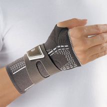 Lohmann Rauscher Velpeau Bendaggio attivo del polso Manus Comfort - Easypara