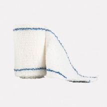 Lohmann Rauscher Velpeau Bendaggi di frittelle in busta 4mx10cm - Easypara