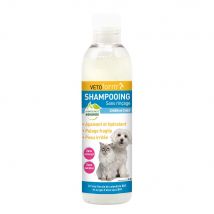 Vetoform Chien et Chat Shampoo senza risciacquo per Cane e Gatto Calendula e Aloe Vera biologiche 200 ml - Easypara