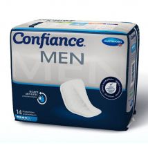 Hartmann Confiance Protezione anatomica per l'uomo Men - Easypara