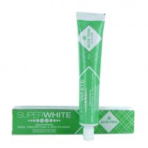 Superwhite Dentifricio con Aloe Vera 75ml - Easypara
