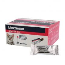 Biocanina Vitamine MEDICROC CHAT 6 barrette - Easypara