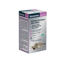 Biocanina Comportamento RICARICA ANTISTRESS 45ml - Easypara