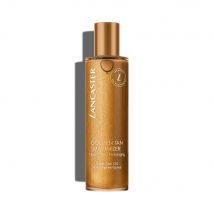 Lancaster Olio doposole sublimante Golden Tan Maximizer Corpo 150 ml - Easypara