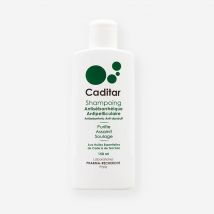 Bio-Recherche Caditar Shampoo antiforfora Purificante Purifica e lenisce 150 ml - Easypara