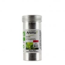Le Comptoir Aroma Olio essenziale di timo biologico Thujanol 5ml - Easypara