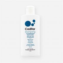 Bio-Recherche Caditar Shampoo anticaduta 150 ml - Easypara