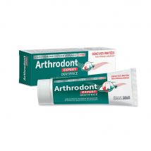 Arthrodont Dentifricio Expert 50ml - Fatto in Francia - Easypara