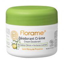 Florame Deodorante in crema 50g - Easypara