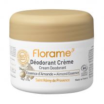 Florame Deodorante in crema 50g - Easypara