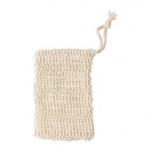 Avril Rete per sapone in sisal - Easypara