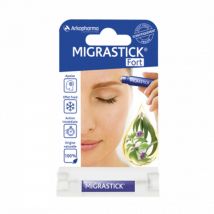 Arkopharma Arkoessentiel Migrastick fort Roll-on Mal Di Testa 3ml - Easypara