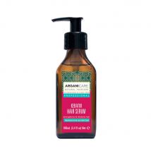 Arganicare Cheratina Siero riparatore e nutriente 100ml - Easypara