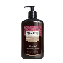 Arganicare Cocco Shampoo ultra-nutriente e idratante 400ml - Easypara