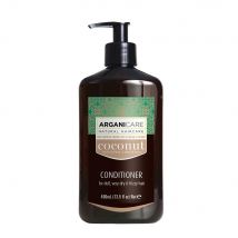 Arganicare Cocco Balsamo ultra-nutriente e idratante 400ml - Easypara