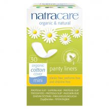 Natracare Slip Box Mini da 30 pezzi - Easypara