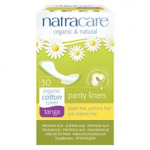 Natracare Slip Tanga Scatola da 30 - Easypara