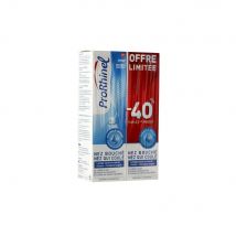 Prorhinel Spray Nasale, naso bloccato Adulti e Bambini 2x100ml - Easypara