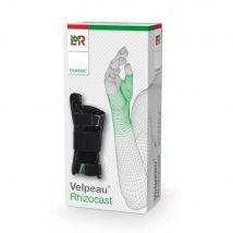 Lohmann Rauscher Velpeau Tutore per il pollice Rhizocast Classic - Easypara