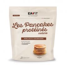 Eafit I Gourmands e umidi pancakes proteici Morbido e delizioso 400g - Easypara