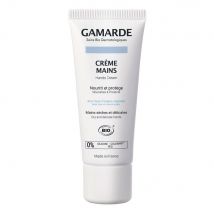 Gamarde Crema per le mani 40 ml - Fatto in Francia - Easypara