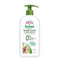 Love&Green BioFood con olio d'oliva biologico 500ml - Easypara