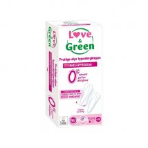 Love&Green Slip Flex 28 - Easypara