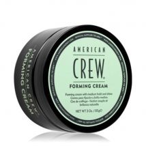 American Crew Crema formatrice Cire De Coiffage Fissaggio flessibile 85g - Easypara