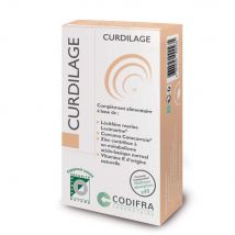 Codifra Curdilage 30 Gelule - Easypara
