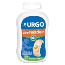 Urgo 20 Medicazioni Ultra protettive - Easypara
