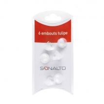 Sonalto Confezione da 6 pezzi di tulipano - Easypara