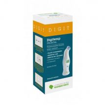 Digit Termometro per il Frontal Con contatto - Easypara