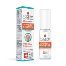 Poderm Integratore Boost per funghi persistenti delle unghie 6ml - Easypara