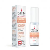 Poderm Siero al silicio per le unghie fragili 8ml - Easypara