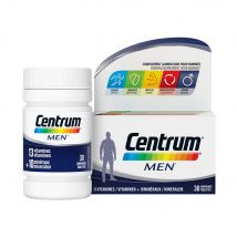 Centrum Men 30 compresse - Easypara