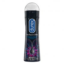 Durex Perfect Gliss Lubrificante durex perfect gliss bustina 50ml - Easypara
