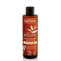 Ladrôme Lozione purificante Pur Tea Tree 200 ml - Easypara