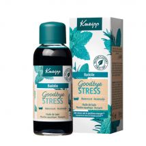 Kneipp GoodbyeStress Olio da bagno 100ml - Easypara