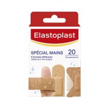 Elastoplast Medicazioni speciali per le mani x20 - Easypara