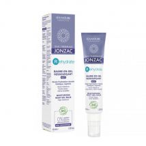 Eau thermale Jonzac REhydrate Balsamo-gel Rigenerante Notte Tutti i tipi di pelle, anche sensibili 40ml - Easypara