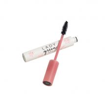 Lady Green Mascara per il trattamento del volume Ultra-pigmentato Bio Occhi sensibili 9ml - Fatto in Francia - Easypara
