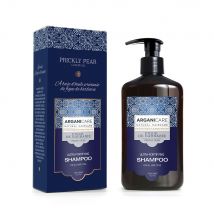 Arganicare Fico d'India Shampoo Fortificante 400ml - Easypara