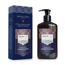 Arganicare Fico d'India Balsamo Riparatore Capelli secchi 400ml - Easypara