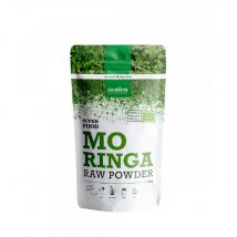 Purasana Super Food Moringa biologica in polvere 200g - Easypara