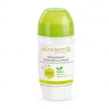 Alvadiem Cura regolatrice del deodorante 24h 40 ml - Easypara