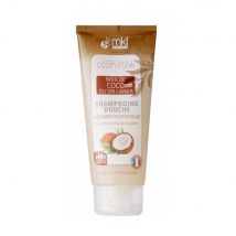 Mkl Shampoo doccia 200 ml - Easypara
