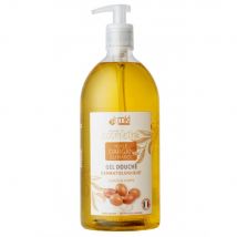 Mkl Cosm'ethik Gel doccia 1L - Fatto in Francia - Easypara