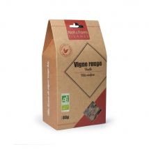 Nat&Form Tisana Foglia di Vite Rossa Biologica 80g - Easypara
