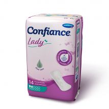 Hartmann Confiance Protezioni anatomiche per donne Lady - Easypara