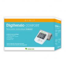 Digit Misuratore di pressione Digitensio Comfort Cuff - Easypara